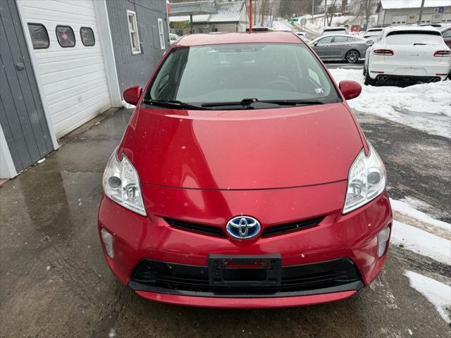 used 2014 Toyota Prius car, priced at $7,950