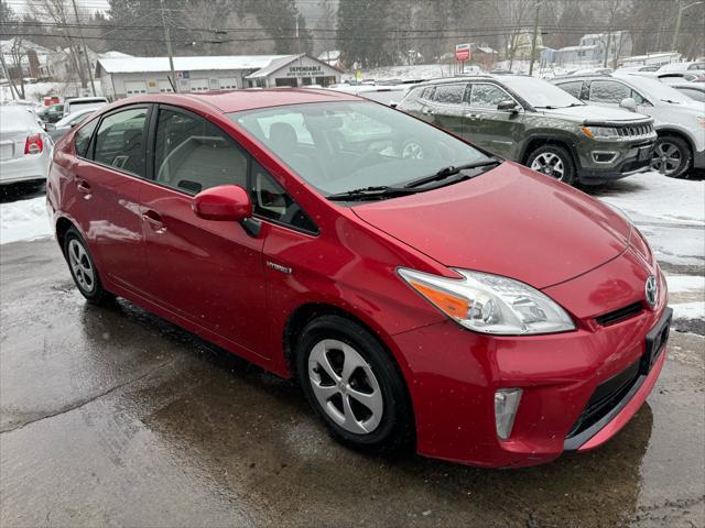 used 2014 Toyota Prius car, priced at $7,950