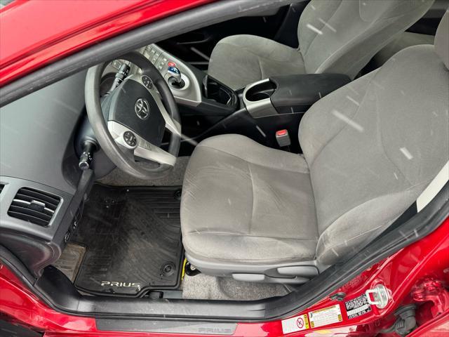 used 2014 Toyota Prius car, priced at $7,950