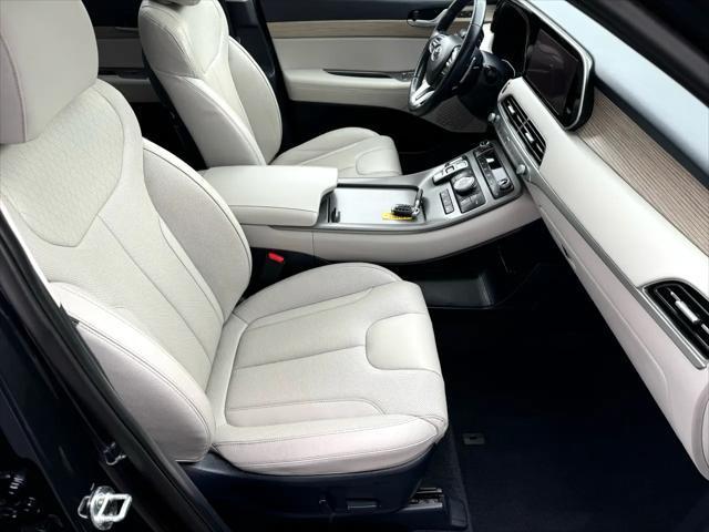 used 2021 Hyundai Palisade car, priced at $26,950