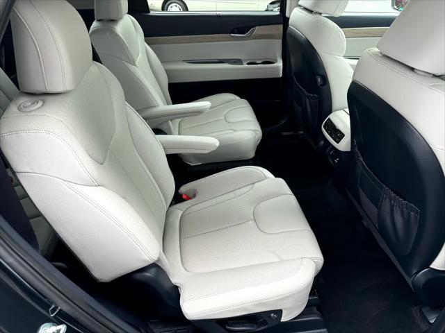 used 2021 Hyundai Palisade car, priced at $26,950