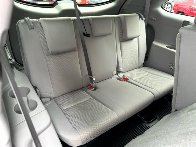 used 2016 Toyota Highlander car, priced at $14,350