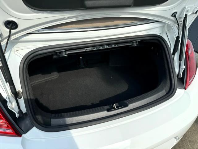 used 2014 Volkswagen Beetle car, priced at $17,950