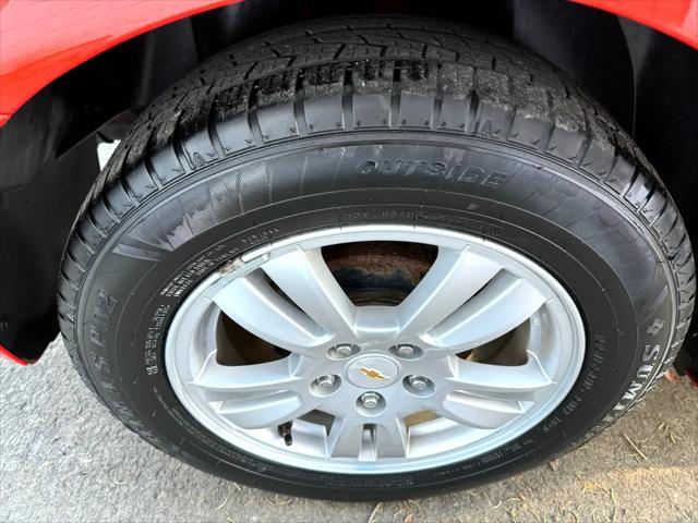 used 2012 Chevrolet Sonic car, priced at $6,250