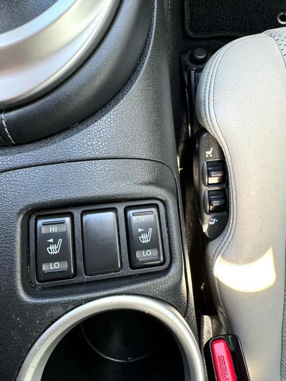 used 2011 Nissan 370Z car, priced at $14,950