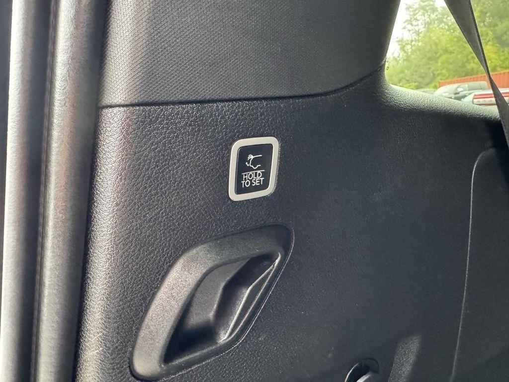 used 2022 Jeep Wagoneer car, priced at $33,950