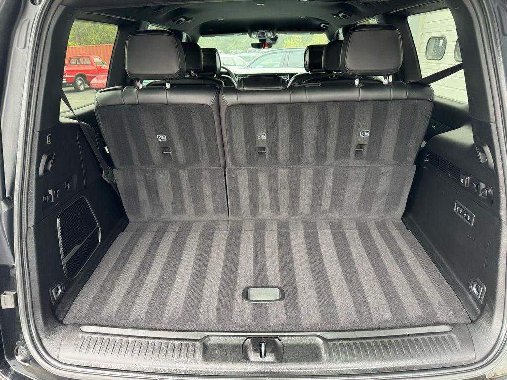 used 2022 Jeep Wagoneer car, priced at $33,950