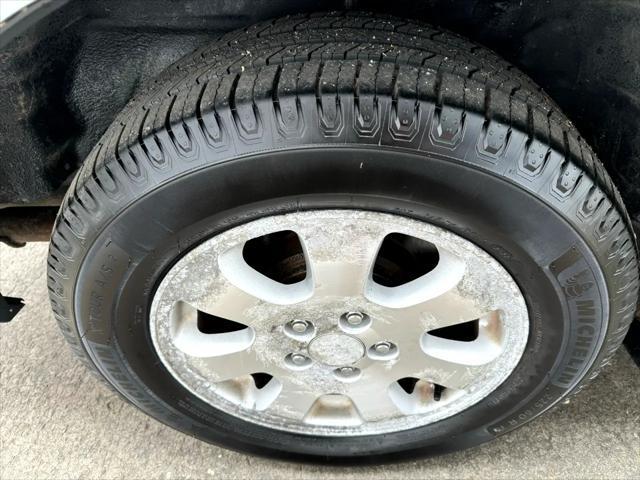 used 2002 Honda Odyssey car, priced at $5,950