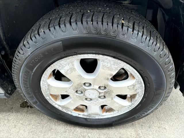 used 2002 Honda Odyssey car, priced at $5,950