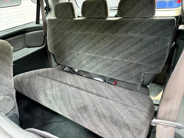 used 2002 Honda Odyssey car, priced at $5,950