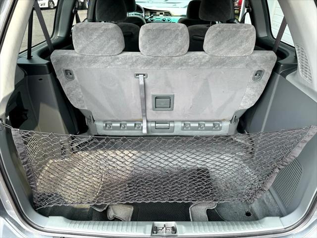 used 2002 Honda Odyssey car, priced at $5,950
