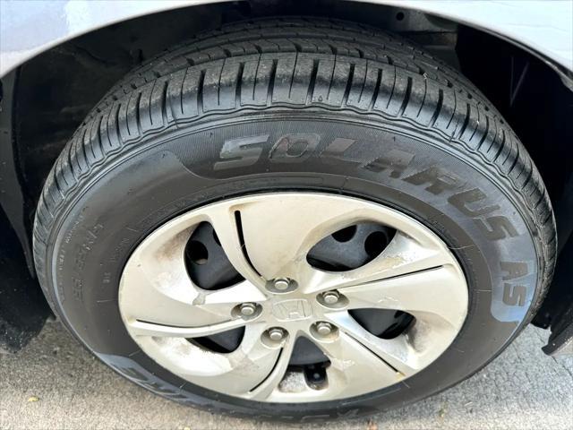 used 2015 Honda Civic car, priced at $7,950