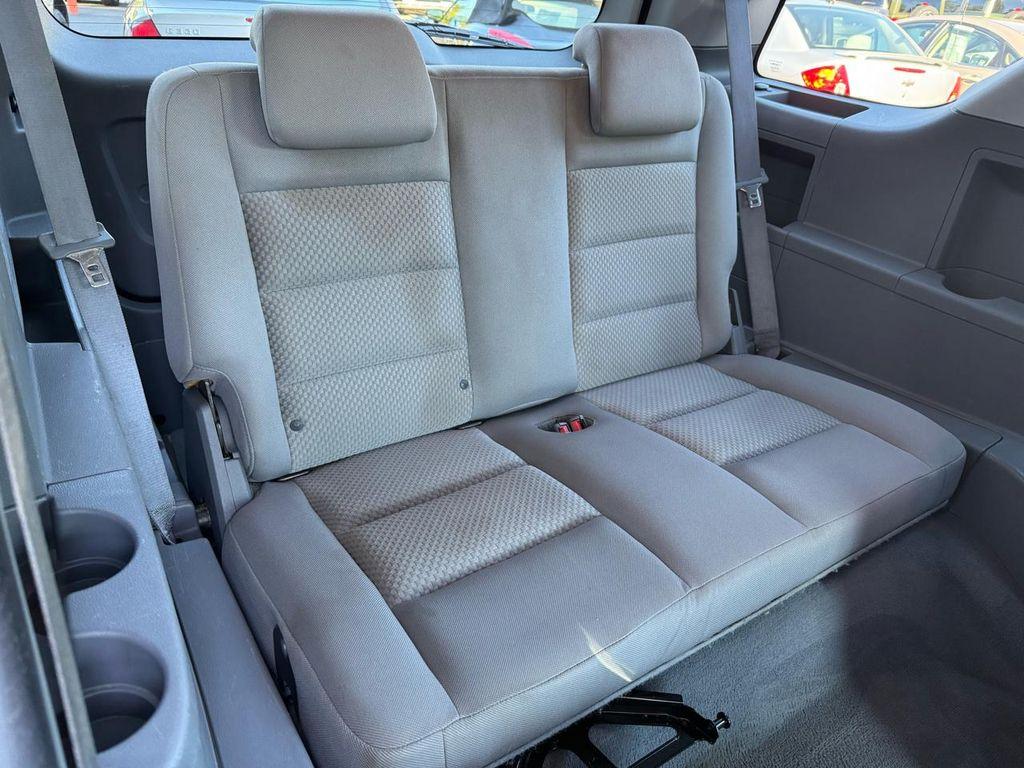 used 2005 Ford Freestyle car, priced at $4,950