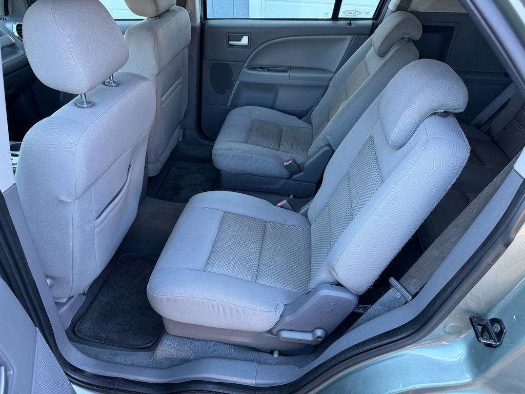 used 2005 Ford Freestyle car, priced at $4,950