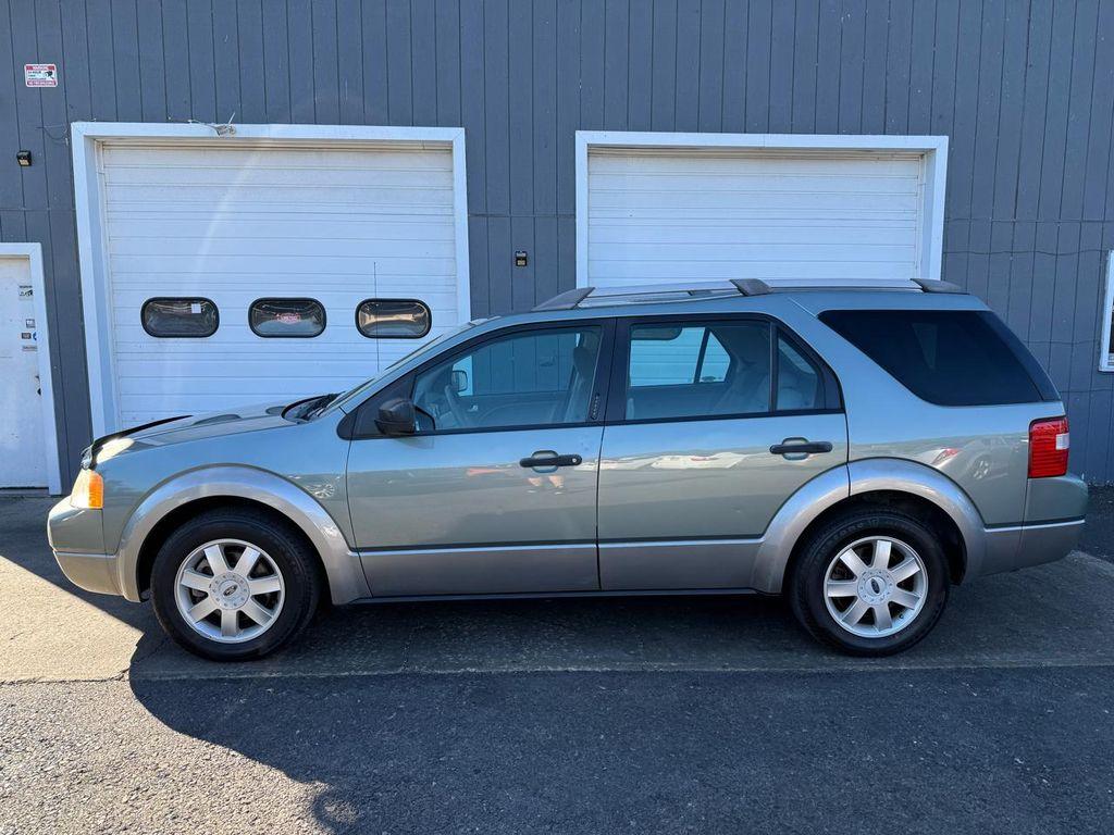 used 2005 Ford Freestyle car, priced at $4,950
