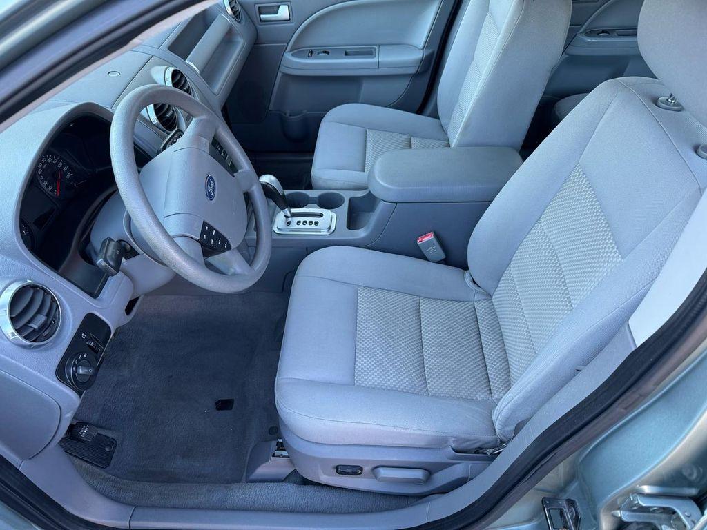 used 2005 Ford Freestyle car, priced at $4,950