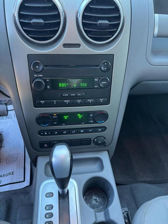 used 2005 Ford Freestyle car, priced at $4,950