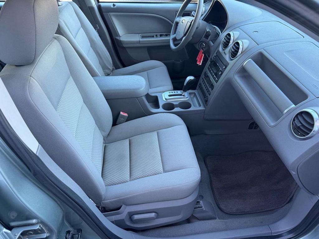 used 2005 Ford Freestyle car, priced at $4,950