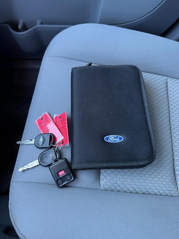 used 2005 Ford Freestyle car, priced at $4,950