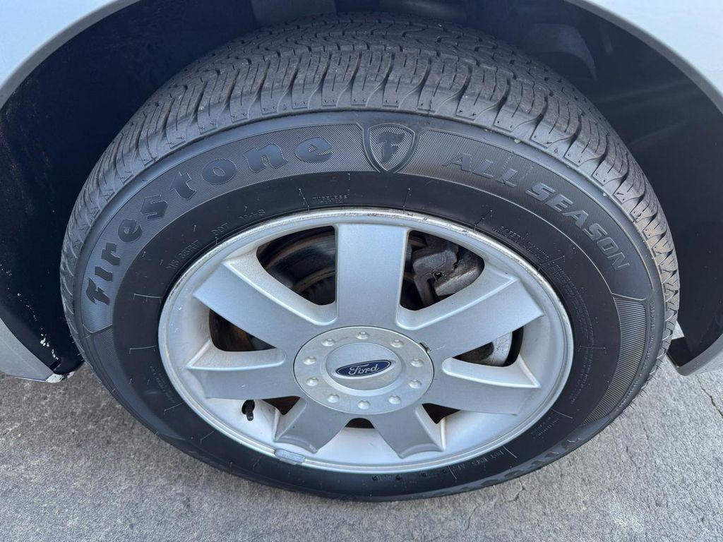 used 2005 Ford Freestyle car, priced at $4,950