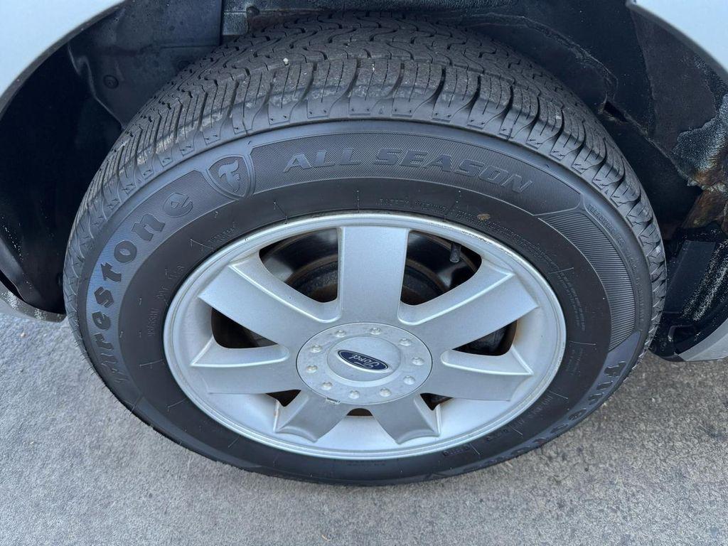 used 2005 Ford Freestyle car, priced at $4,950
