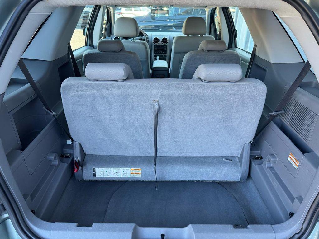 used 2005 Ford Freestyle car, priced at $4,950