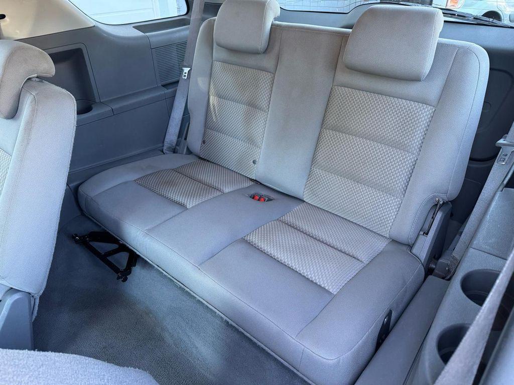 used 2005 Ford Freestyle car, priced at $4,950