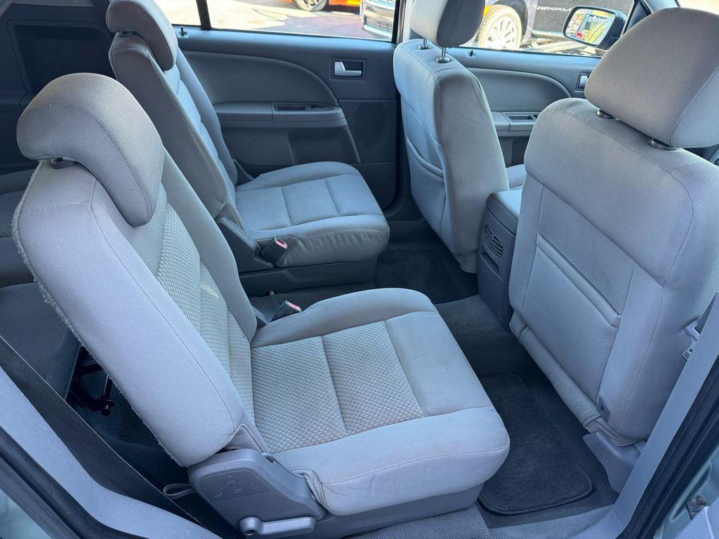 used 2005 Ford Freestyle car, priced at $4,950