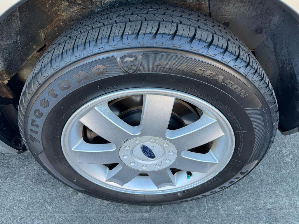 used 2005 Ford Freestyle car, priced at $4,950