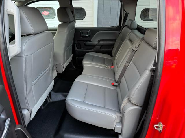 used 2019 GMC Sierra 3500 car, priced at $24,950