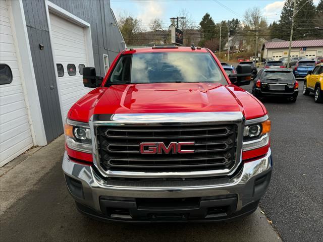 used 2019 GMC Sierra 3500 car, priced at $24,950