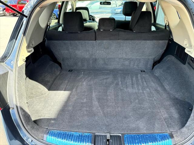 used 2012 Nissan Murano car, priced at $6,450