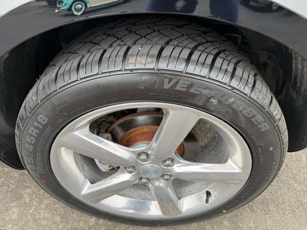 used 2008 Pontiac Solstice car, priced at $6,950