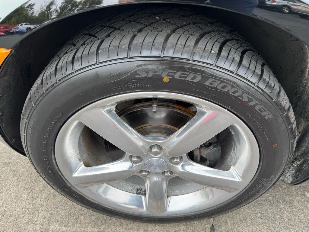 used 2008 Pontiac Solstice car, priced at $6,950