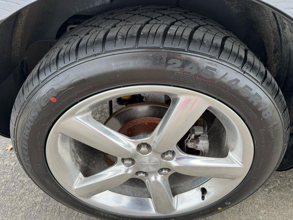 used 2008 Pontiac Solstice car, priced at $6,950
