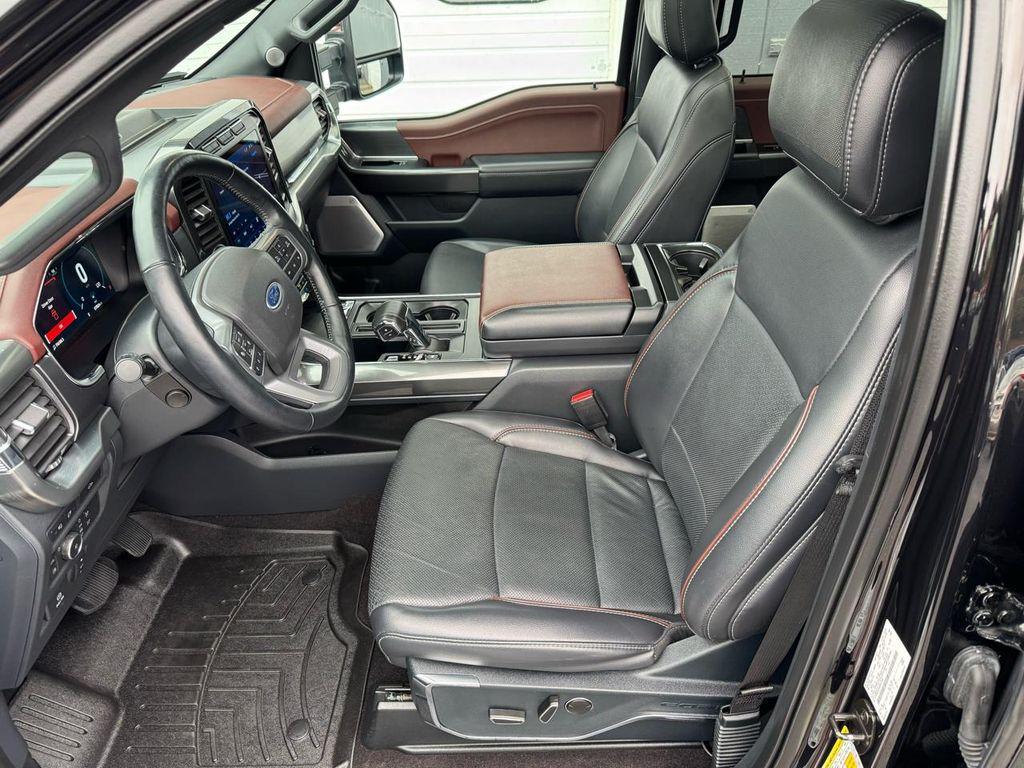 used 2021 Ford F-150 car, priced at $32,450
