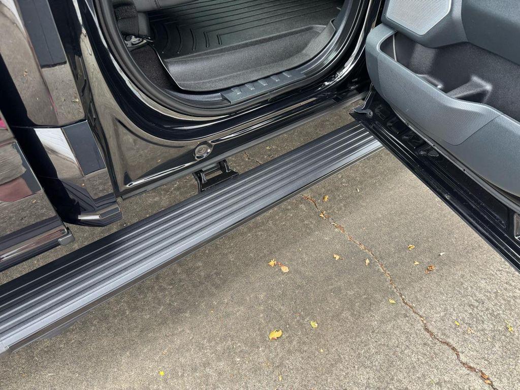 used 2021 Ford F-150 car, priced at $32,450