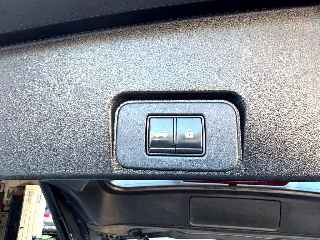used 2022 Nissan Rogue car, priced at $19,950