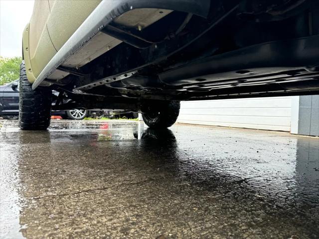 used 2018 Toyota Tundra car, priced at $34,950