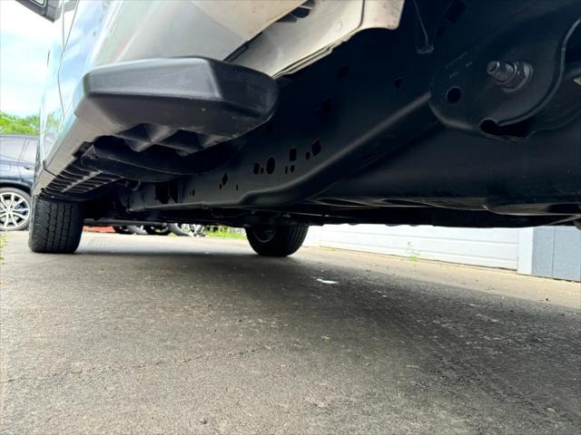 used 2019 Ford F-150 car, priced at $16,950