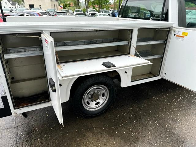 used 2017 Ford F-250 car, priced at $19,950