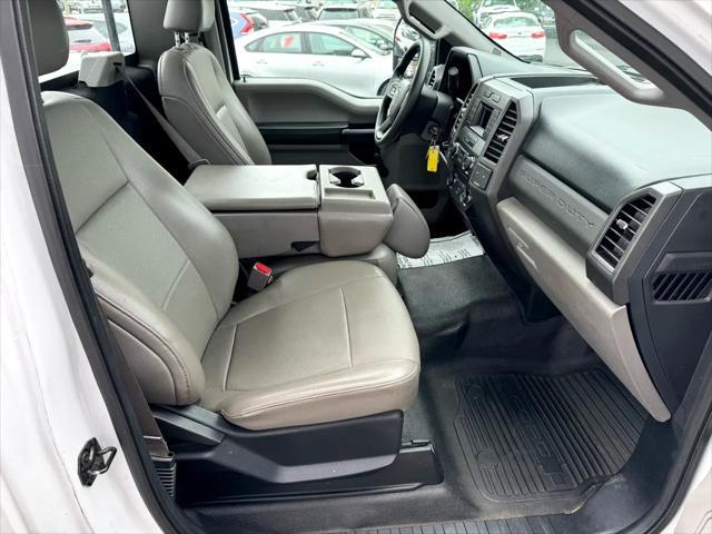 used 2017 Ford F-250 car, priced at $19,950