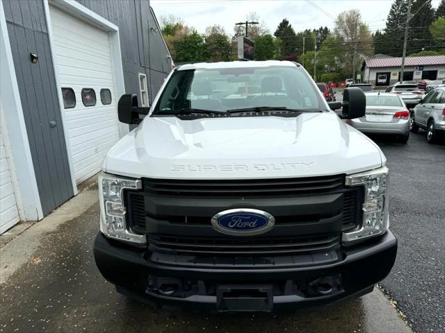 used 2017 Ford F-250 car, priced at $19,950