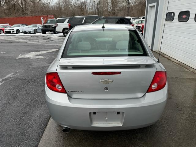 used 2010 Chevrolet Cobalt car, priced at $5,750