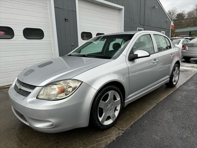 used 2010 Chevrolet Cobalt car, priced at $5,750