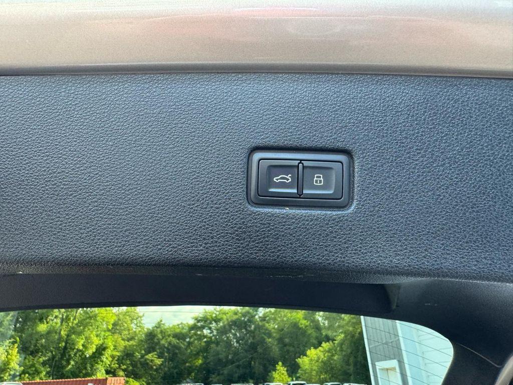 used 2019 Audi Q8 car, priced at $29,950