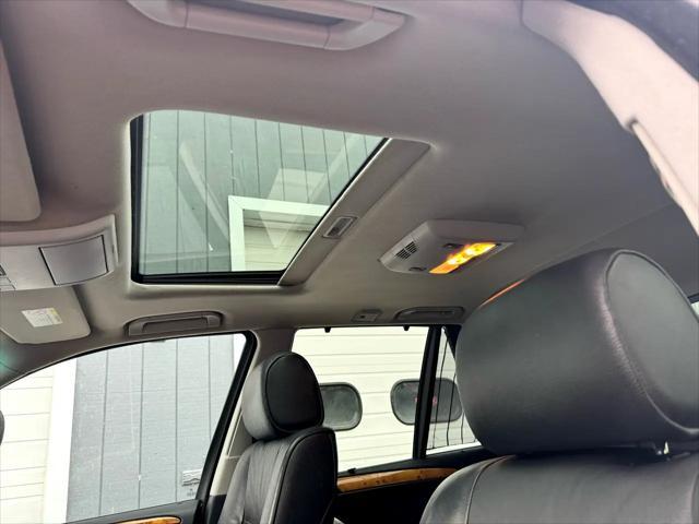 used 2003 BMW X5 car, priced at $5,950