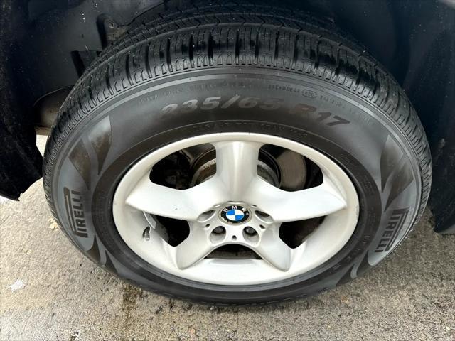 used 2003 BMW X5 car, priced at $5,950