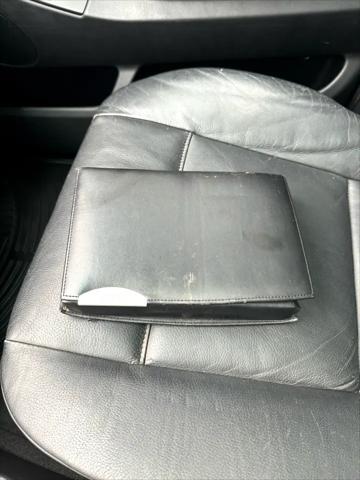 used 2003 BMW X5 car, priced at $5,950