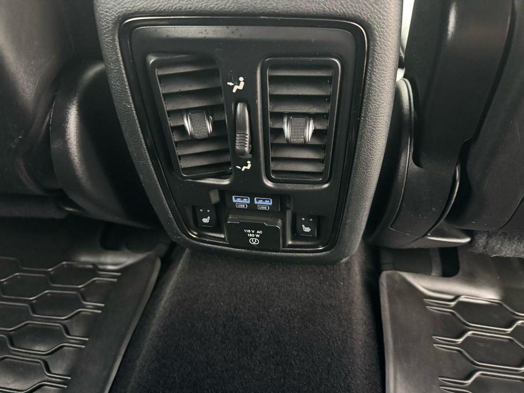 used 2020 Dodge Durango car, priced at $18,950